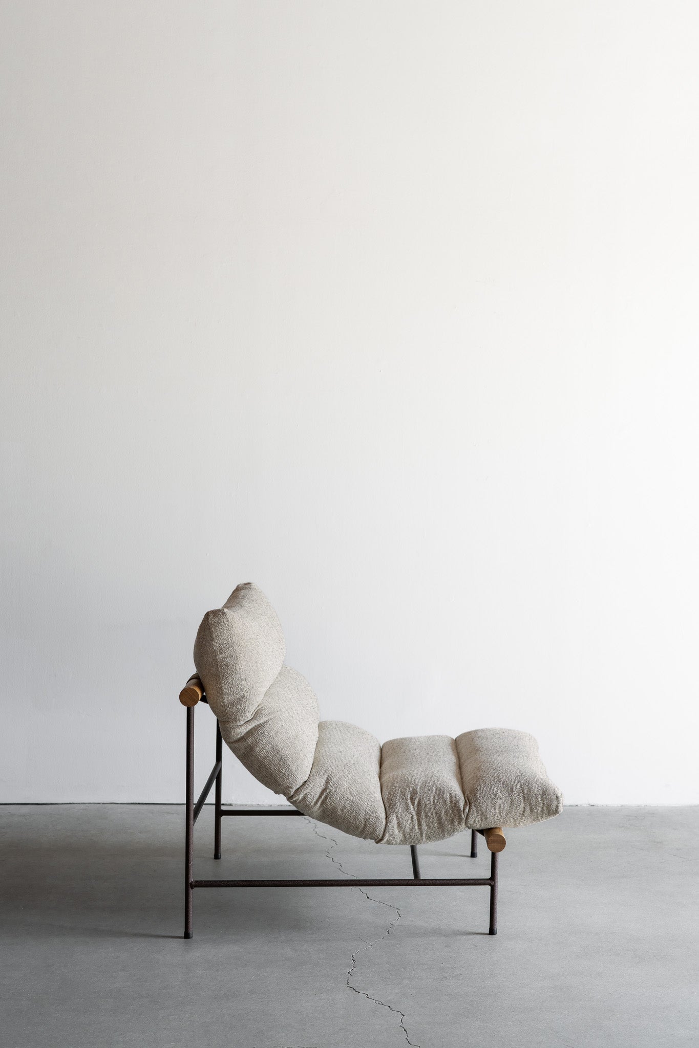 Rosa Lounge Chair