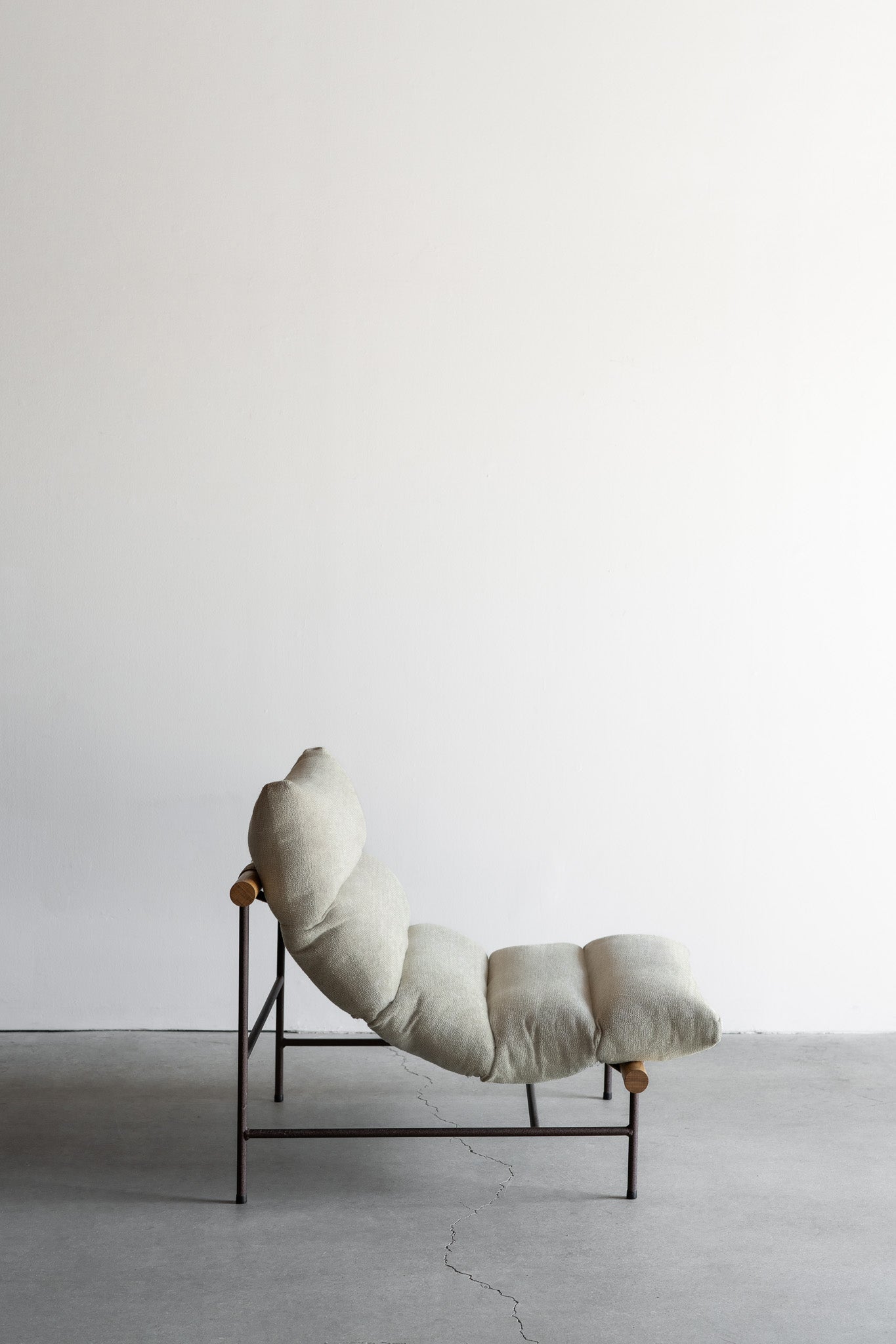 Rosa Lounge Chair | STOCK