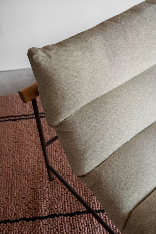 Rosa Lounge Chair