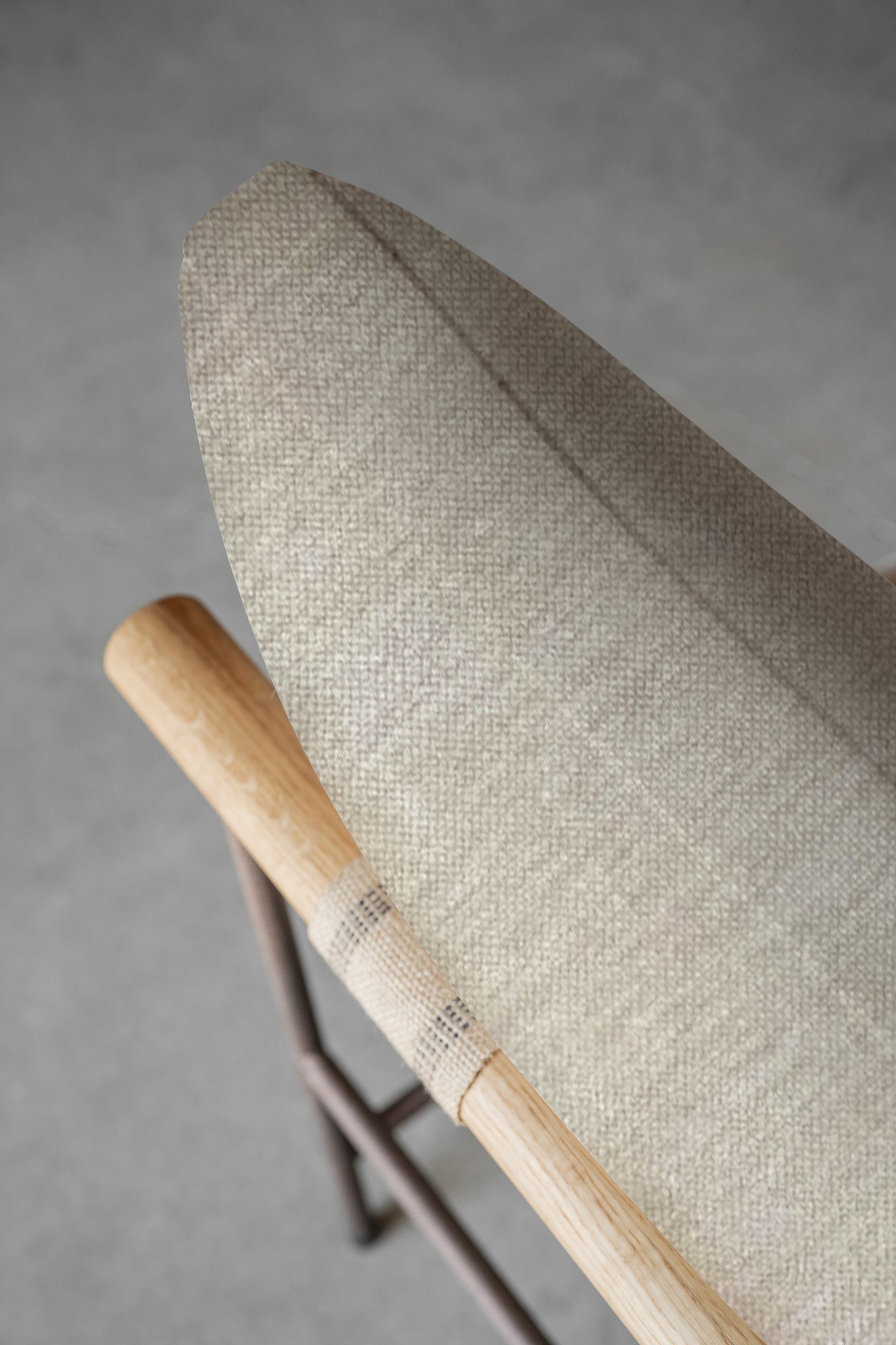 Rosa Lounge Chair | STOCK