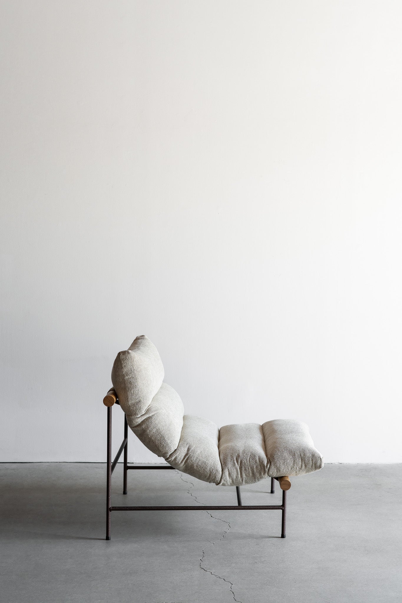 Rosa Lounge Chair | STOCK