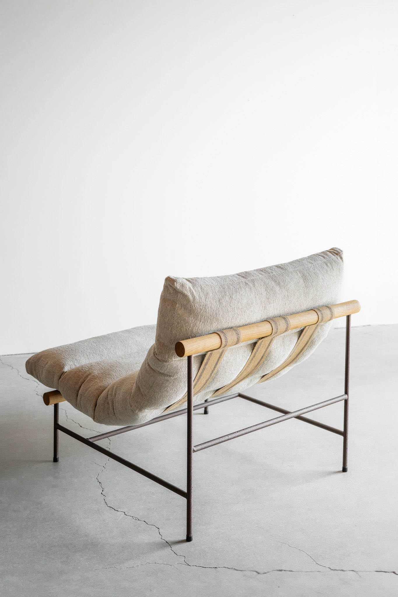 Rosa Lounge Chair | STOCK
