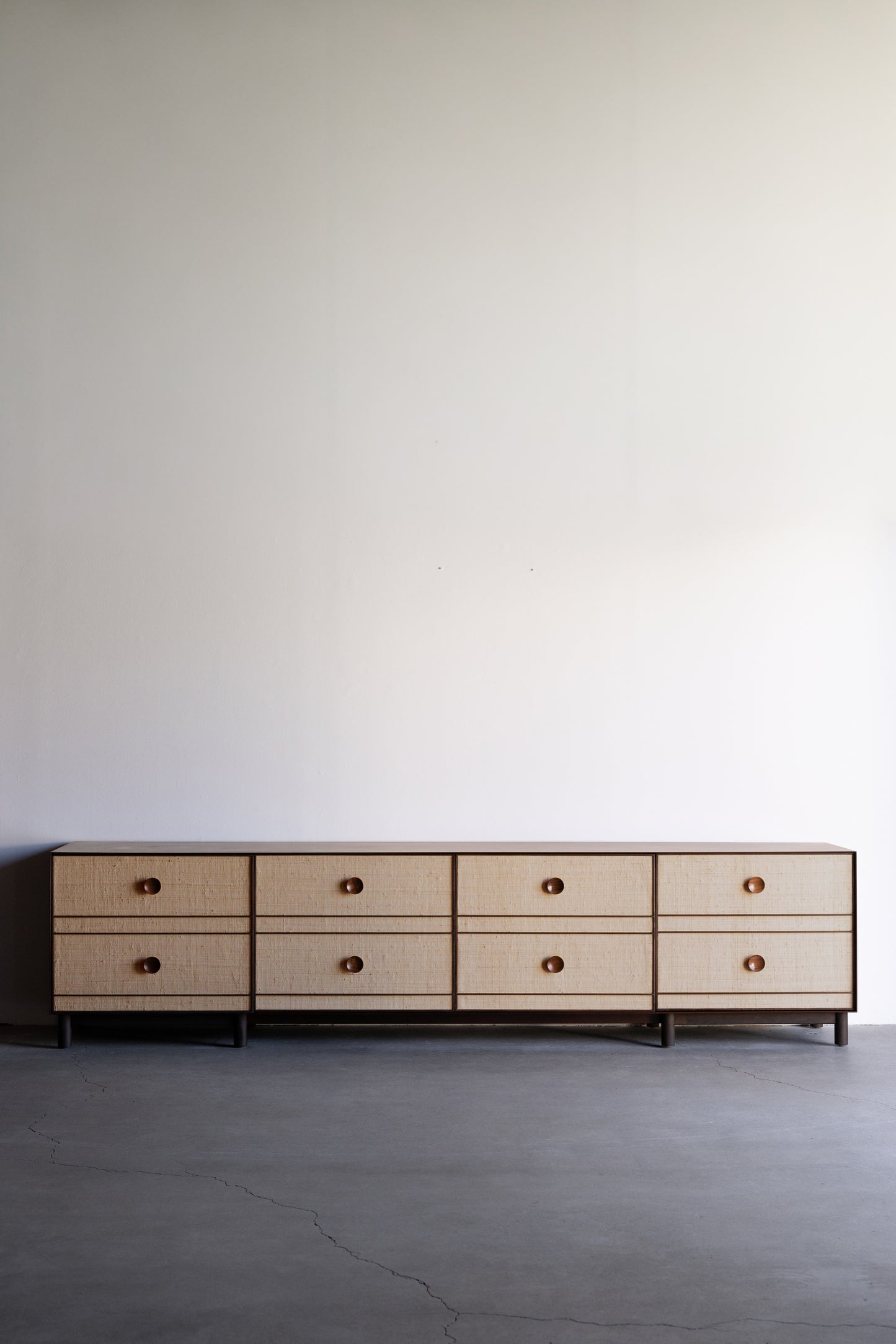 Entrada Credenza