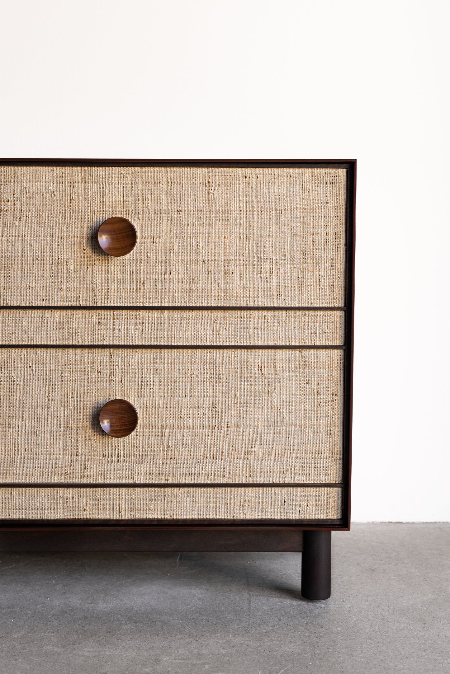 Entrada Credenza