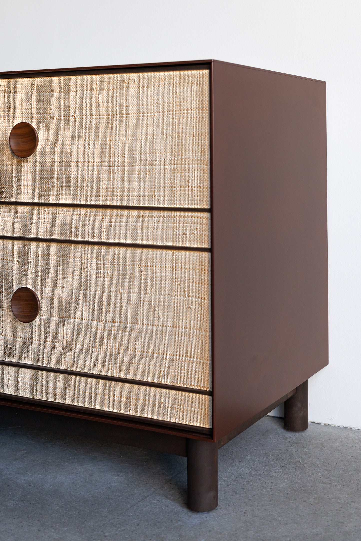 Entrada Credenza