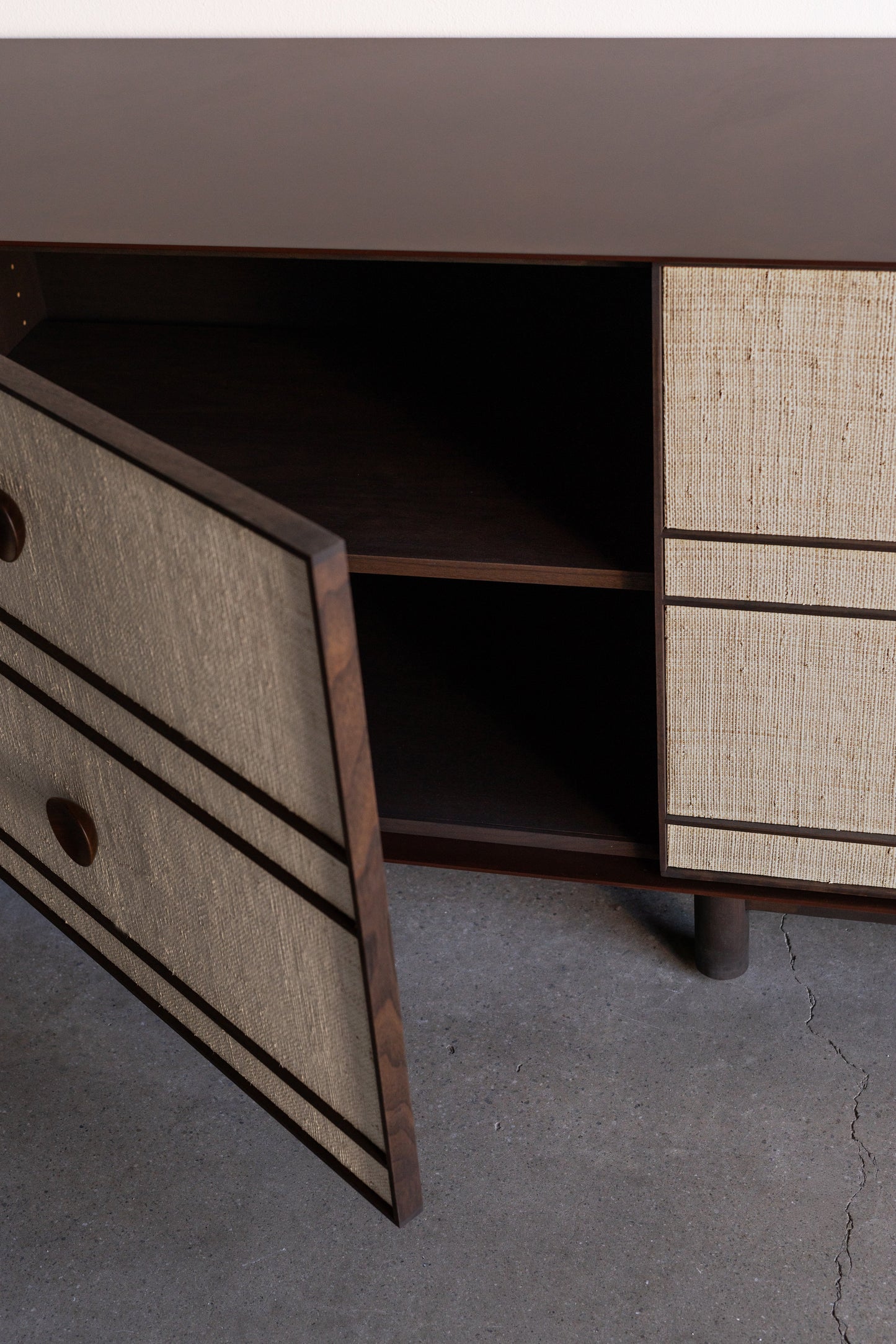 Entrada Credenza