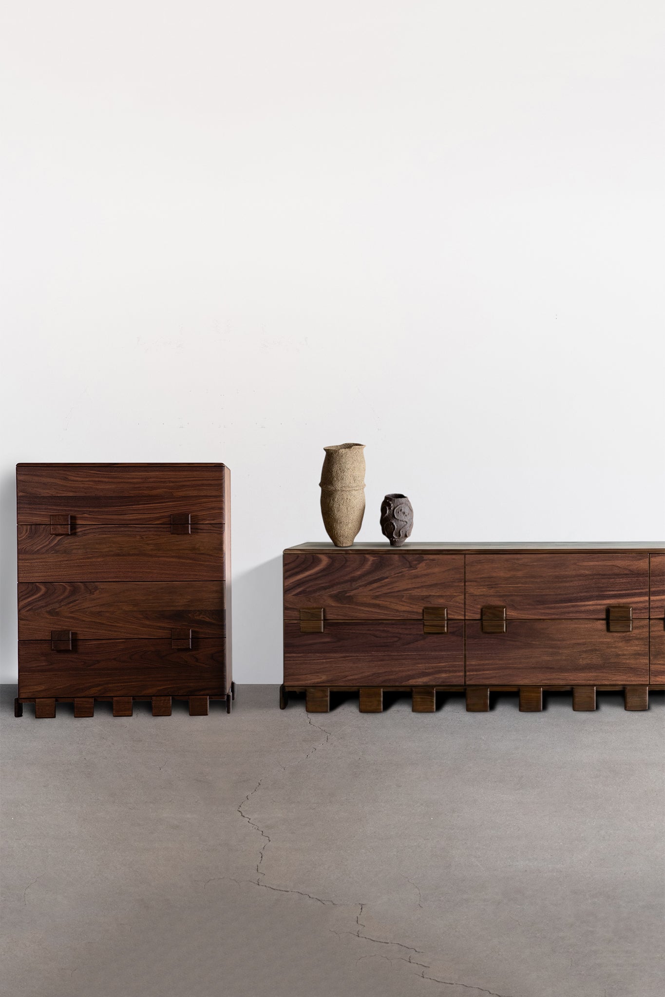 Highland Dresser