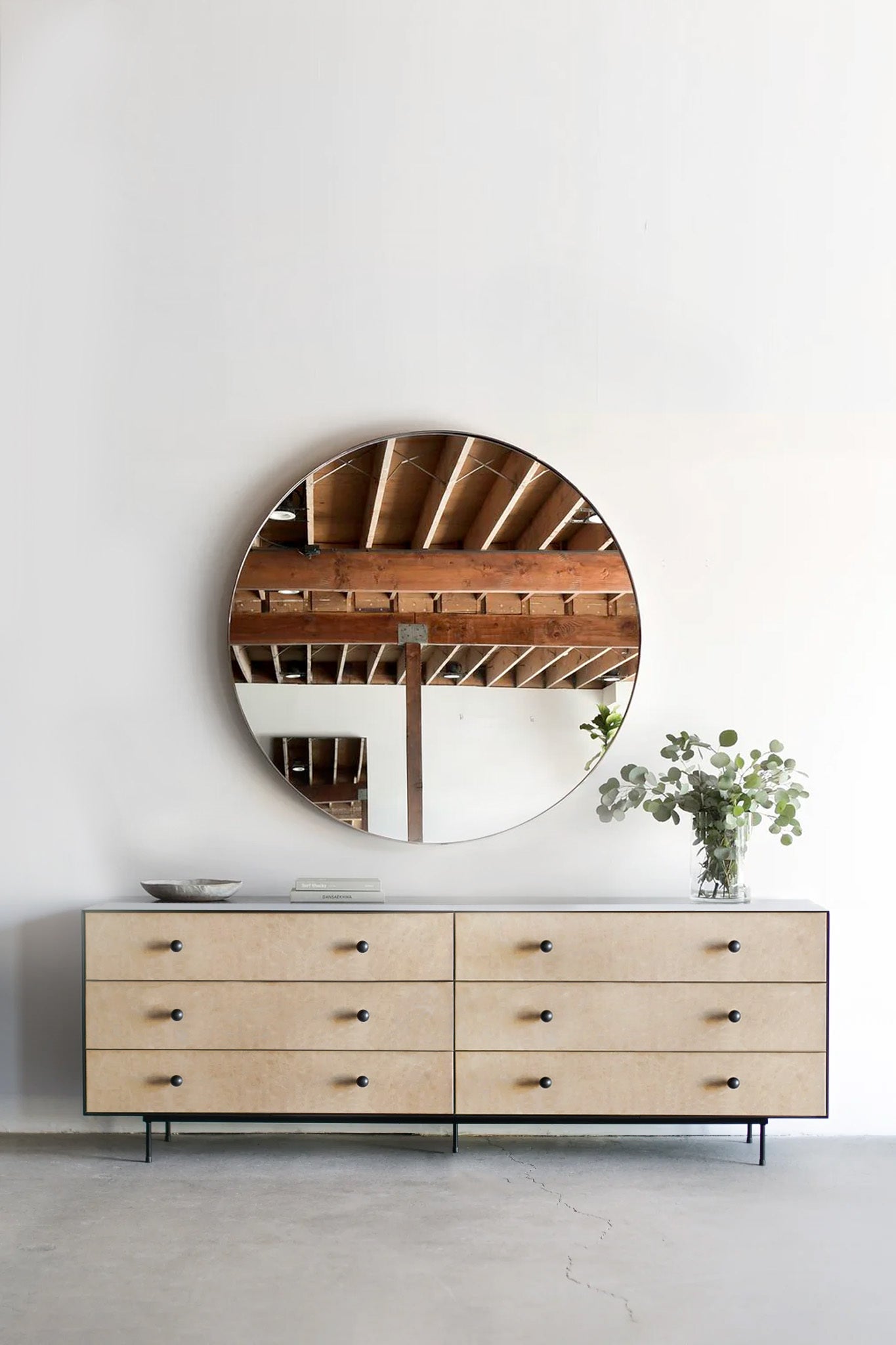 Norah Dresser