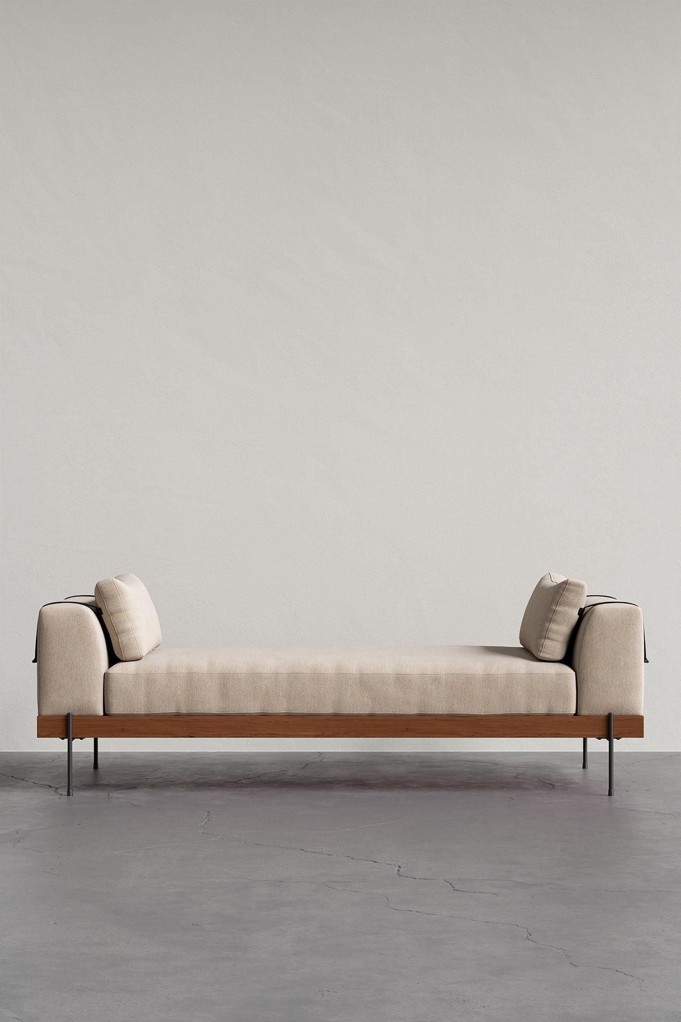 Rivera Daybed