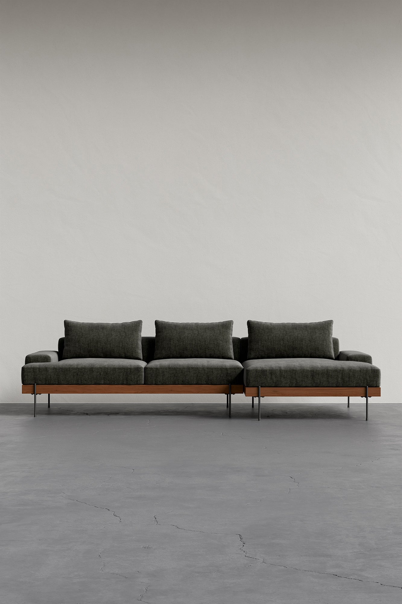 alt_text::Carter sofa - shot of left side||color::Olive||show_in_gallery::true||position::first