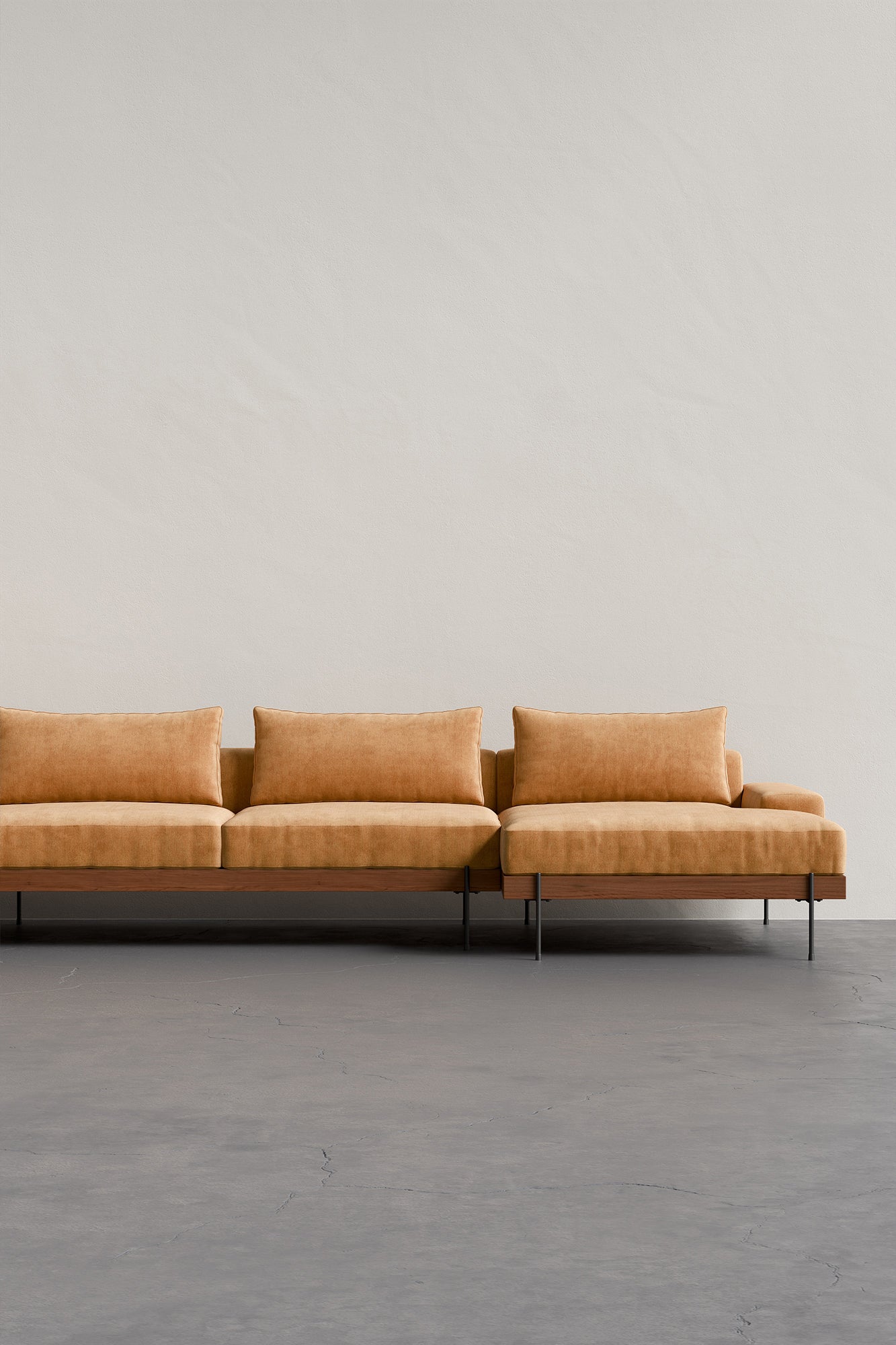 alt_text::Carter sofa - shot of left side||color::Amber||show_in_gallery::true||position::first