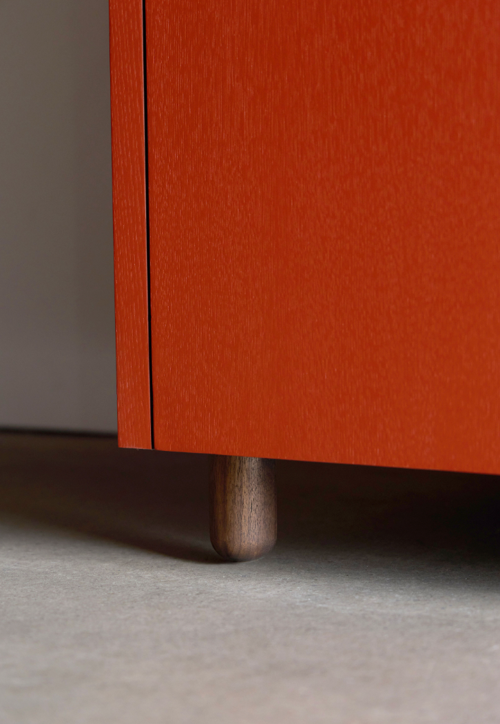 Marella Red Oxide