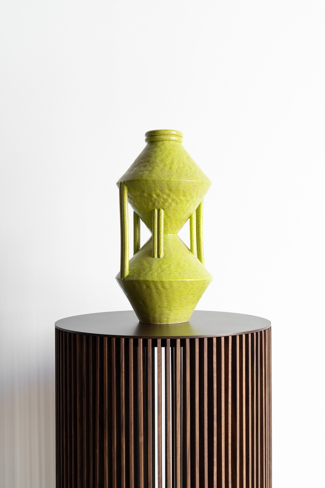 The Latch Key | Bezel Vessel