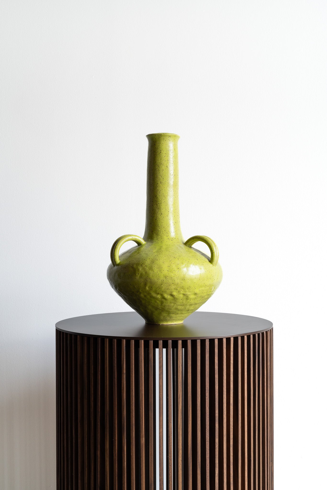 The Latch Key | Triple Handled Vessel