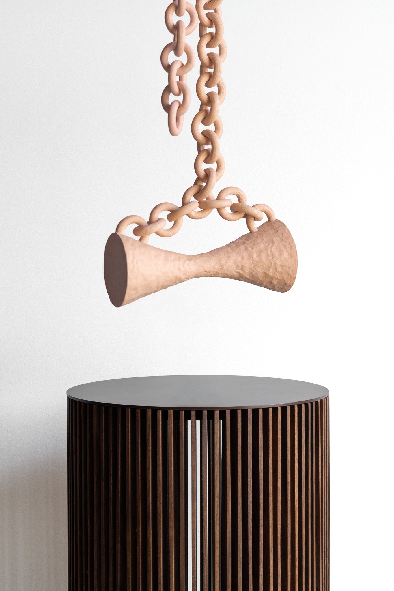 The Latch Key | Chained Closed Form I – CROFT HOUSE