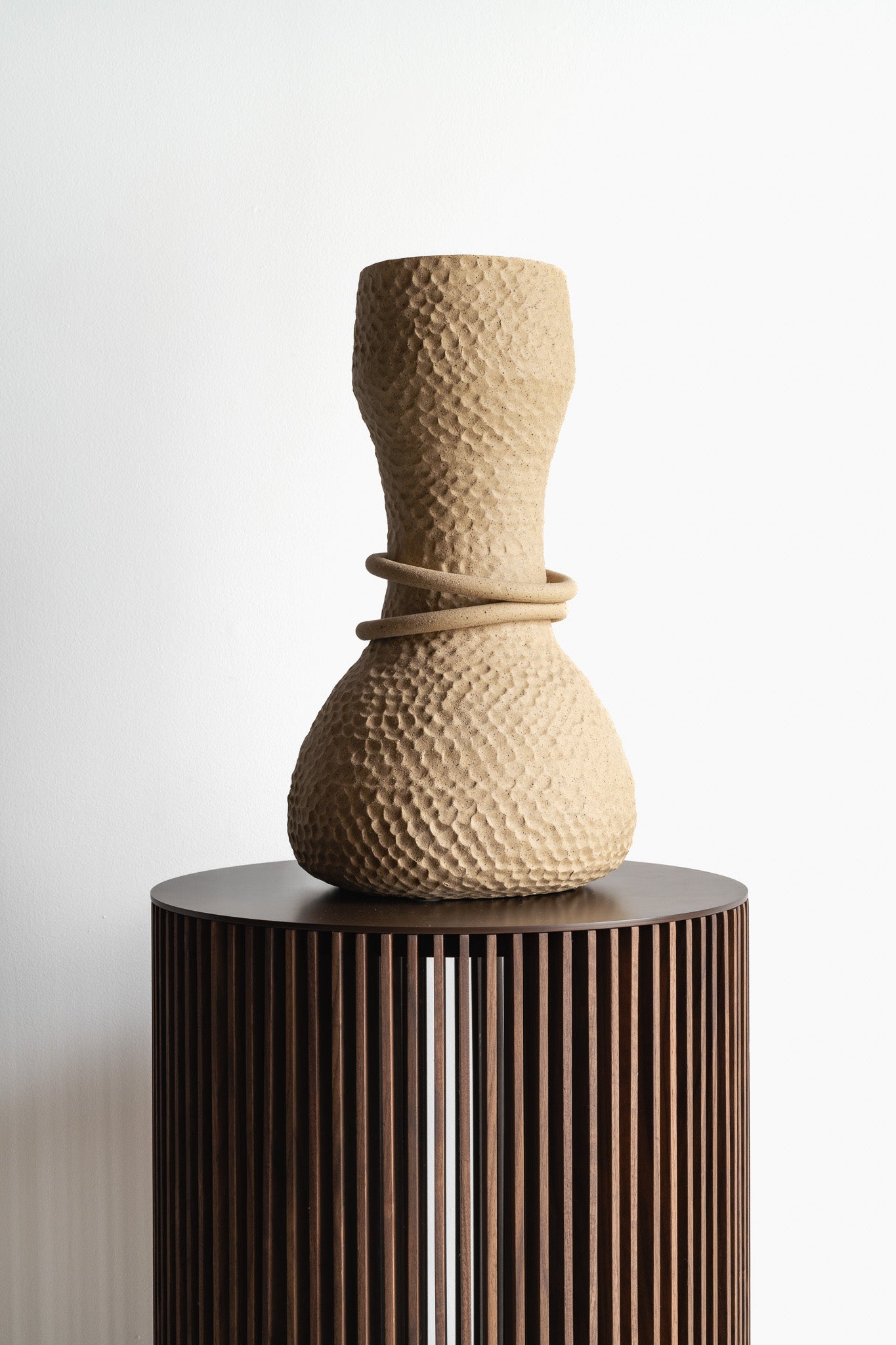 The Latch Key | Boundary Vessel