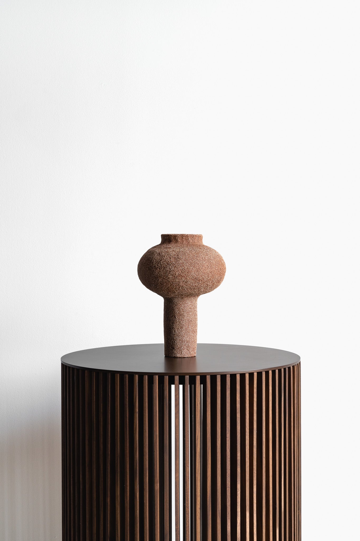 The Latch Key | Bion Vessel