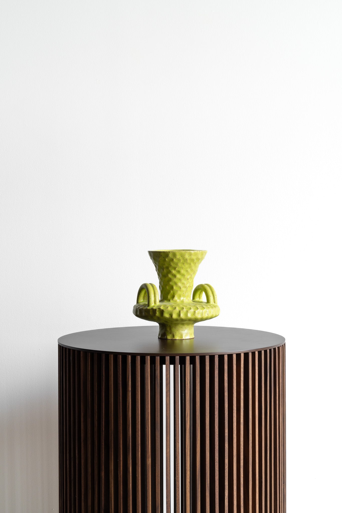 The Latch Key | Gren Vessel