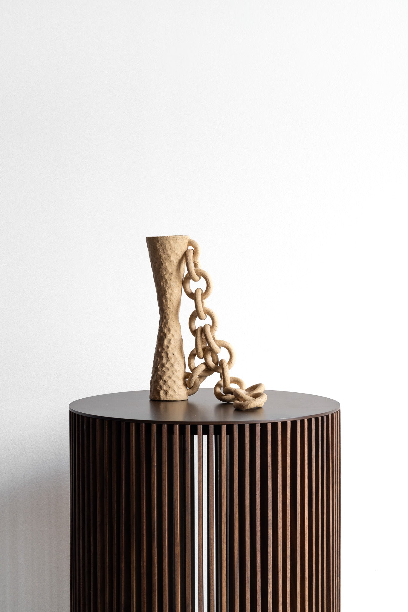 The Latch Key | Chained Closed Form II – CROFT HOUSE