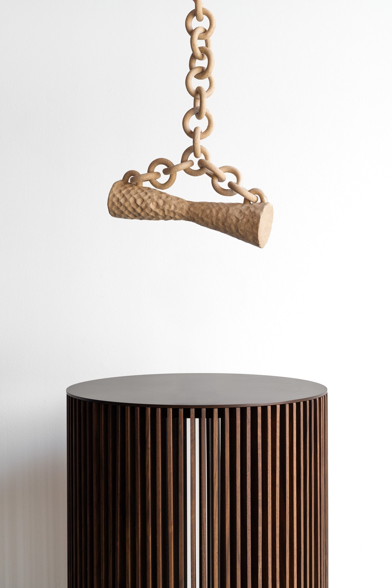 The Latch Key | Chained Closed Form II – CROFT HOUSE