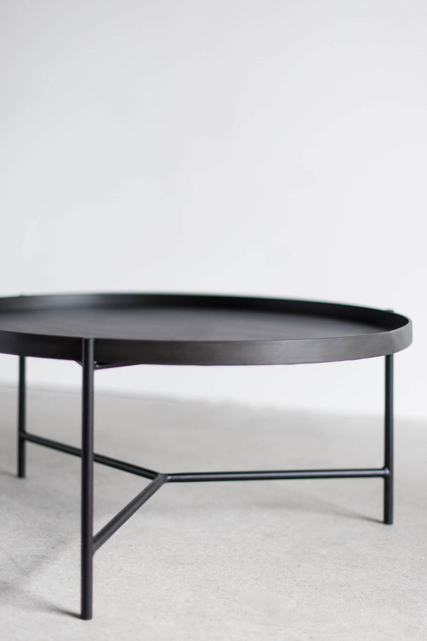 Bronson Coffee Table - Croft House Design Studio - LA, California ...