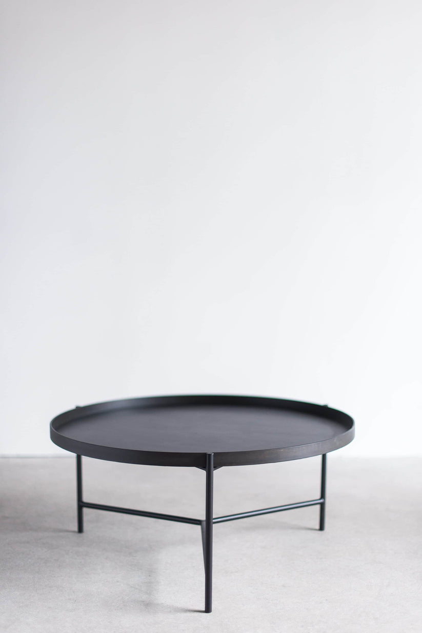 Bronson Coffee Table - Croft House Design Studio - LA, California ...