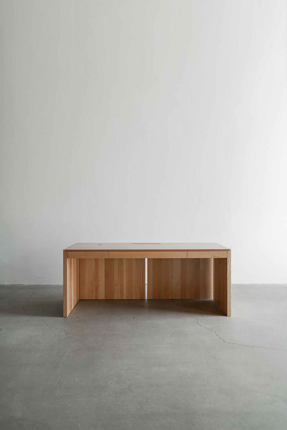 Milo Desk - Croft House Design Studio - LA, California – CROFT HOUSE